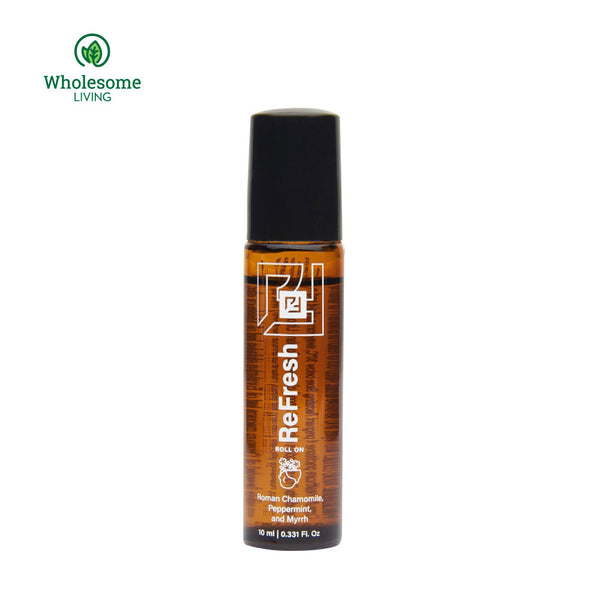 PainFix ReFresh Essential Oil Roll-On 10ml