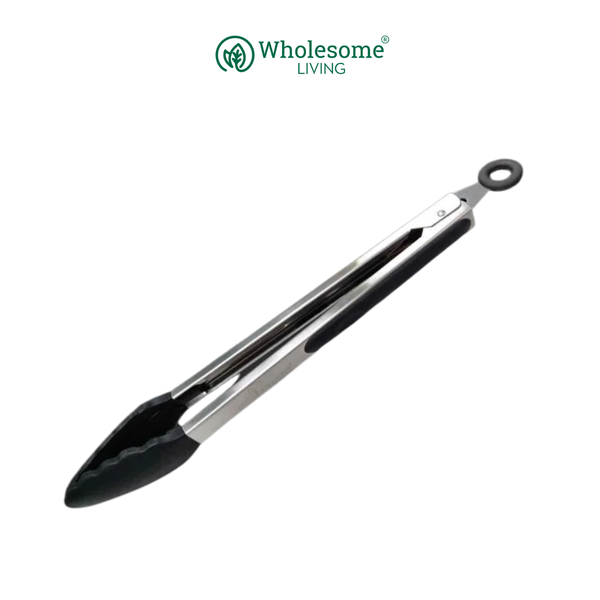 La Gourmet Silicone Tong