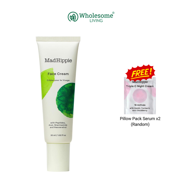 Mad Hippie Face Cream 30ml