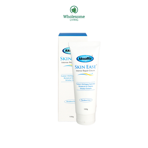 AkuaRiz Skin Ease Cream (50g)