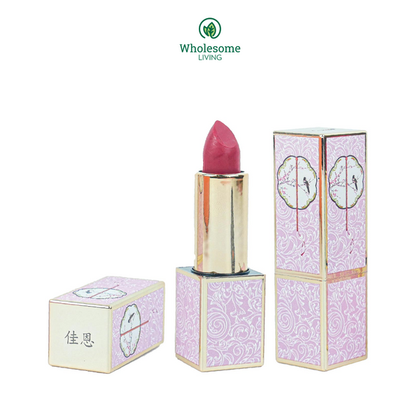 Lips Carpenter Customised Lipstick (Exclusive) - Pink Classic Chinese Fan