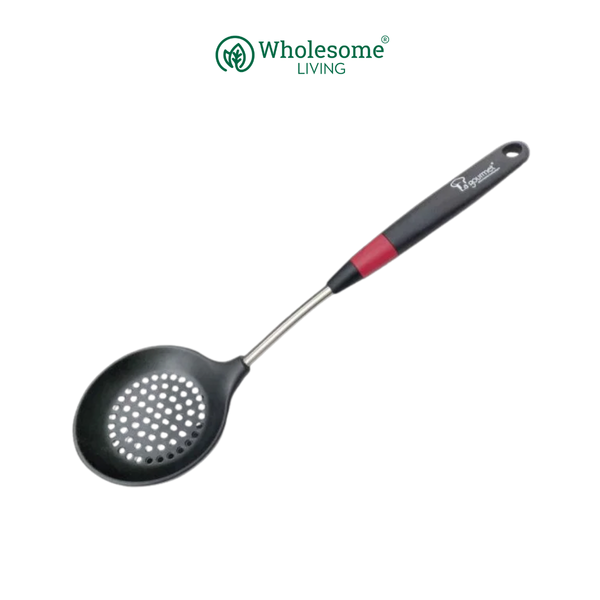 La Gourmet Silicone Skimmer