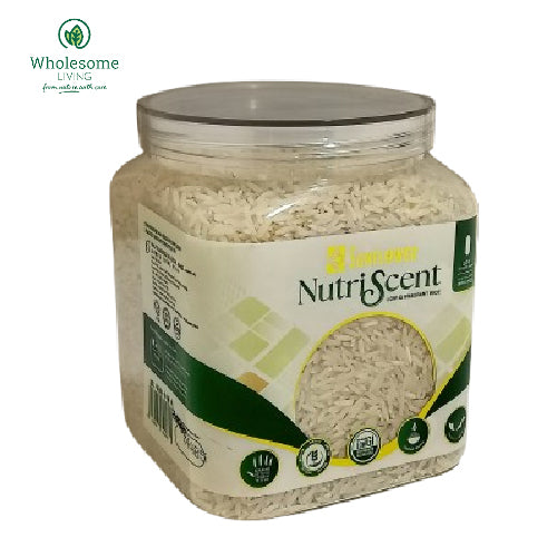 Sunflower Nutriscent Low GI Fragrant Rice 1kg