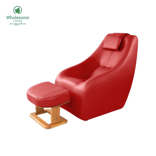 BGreen uChair Sports Relief Exercise Chair