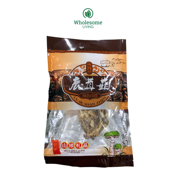 BCX 鹿茸菇 100g