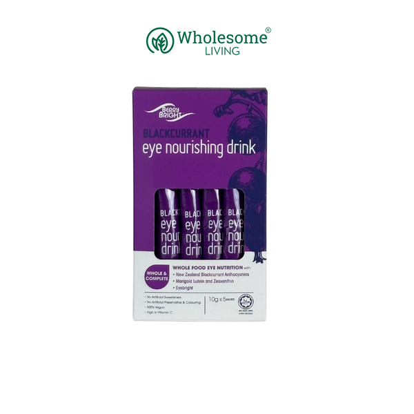 Berry Bright Eye Nourishing Drink 10g x5s