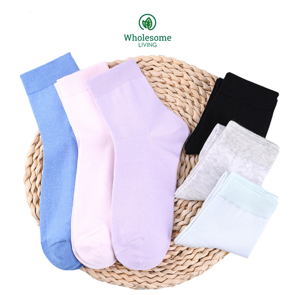 Wormwood Aromatherapy Socks x10 pairs