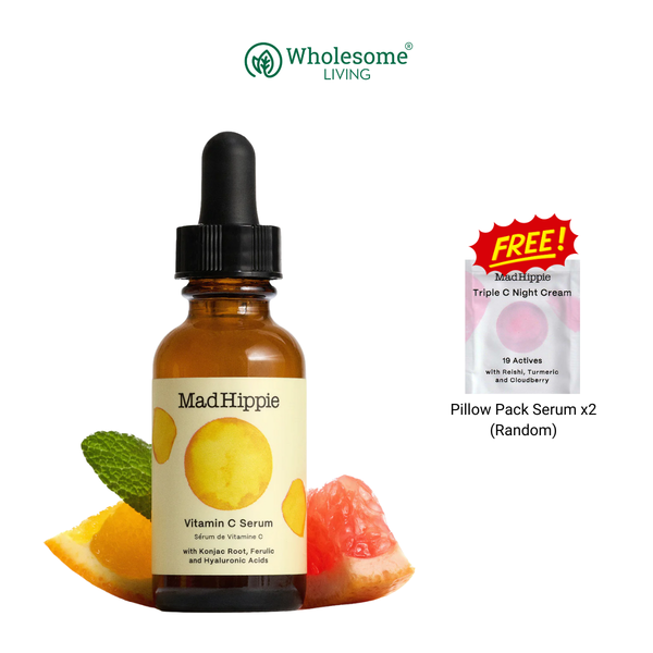 Mad Hippie Vitamin C Serum 30ml