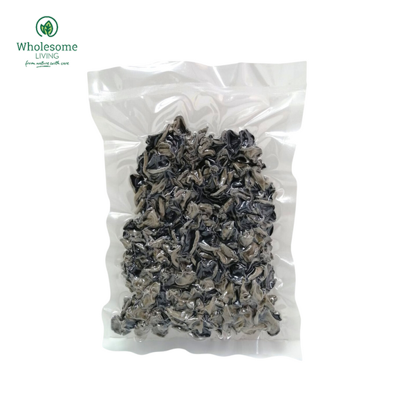 WholeLife Northeast Naturally Cultivated Black Fungus 100g