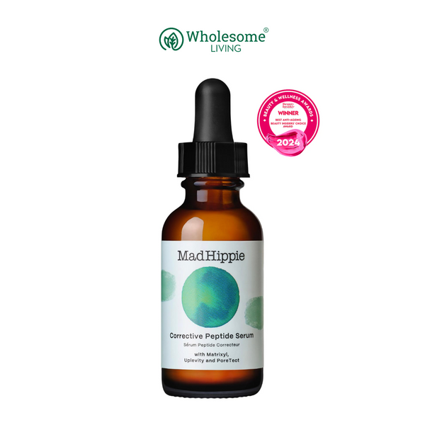 Mad Hippie Corrective Peptide Serum 30ml
