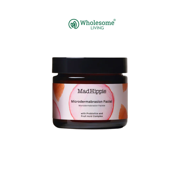 Mad Hippie MicroDermabrasion Facial 60g