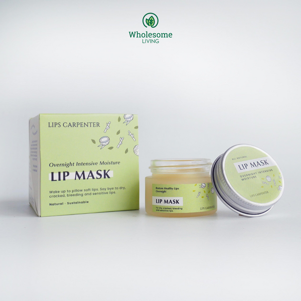 Lips Carpenter Lip Mask 15g