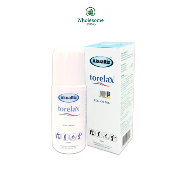 AkuaRiz Torelax 60ml