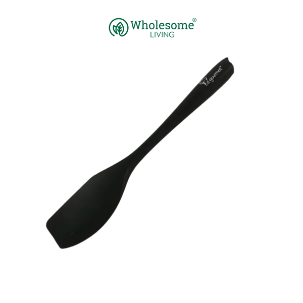 La Gourmet Silicone Spatula