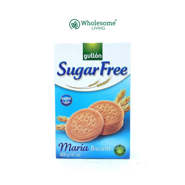 Gulon Sugar Free Maria 400g