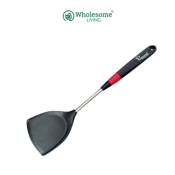 La gourmet Silicone Turner