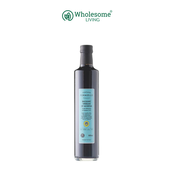 Fontana Formiello Balsamic Vinegar Of Modena PGI 500ml