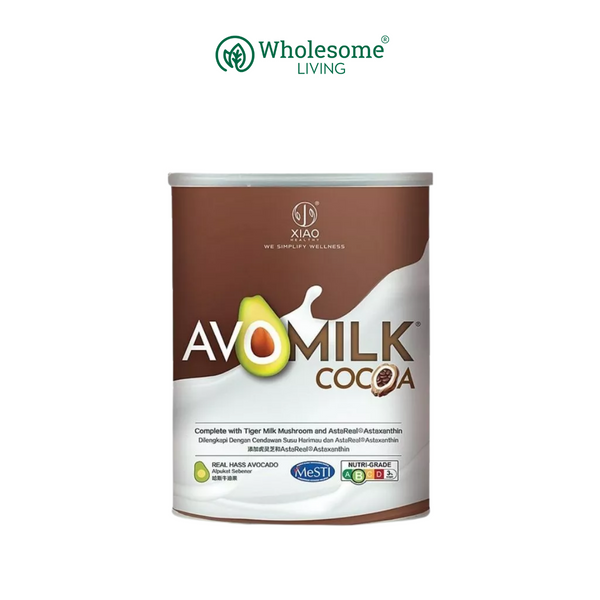 Xiao Healthy - Avomilk Cocoa 850g