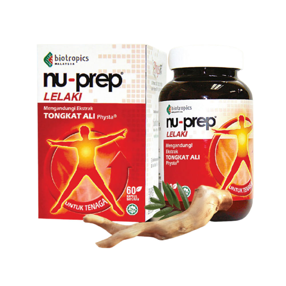Nuprep Rash Men's – WholesomeLiving.my